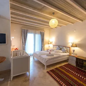 Kayakoy Hotel Apart Otel