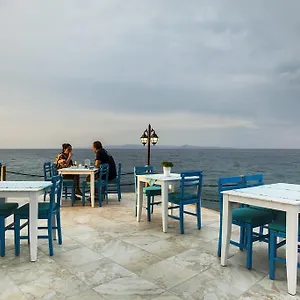 Uezuem Iskelesi Butik Otel